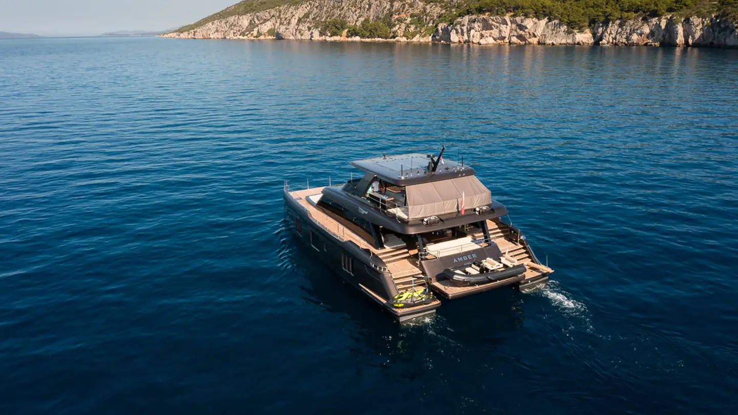 Your Dream Yacht Escape Starts Now