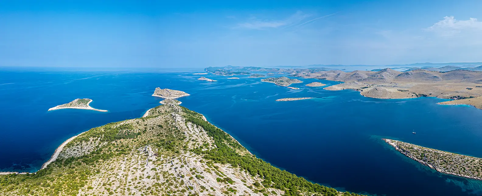 National park Kornati