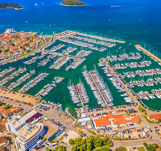 Biograd na moru
