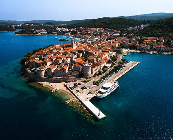 Korcula