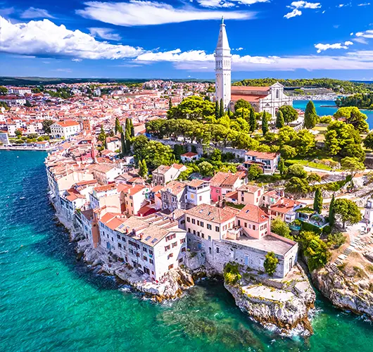 Rovinj