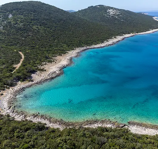 Zapuntel, Molat