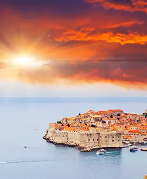 Dubrovnik