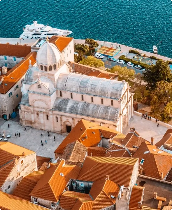 Sibenik