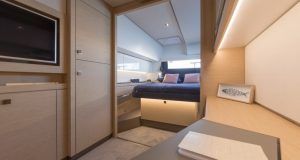 Catamaran Charter Croatia Fountaine Pajot Saona 47