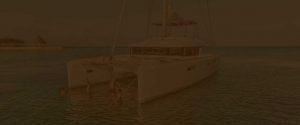 Catamaran charter Croatia background