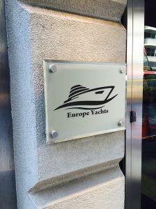 Catamaran charter Croatia office