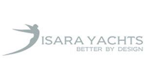 Isara catamaran charter croatia