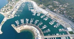 sukosan marina Catamaran charter Croatia