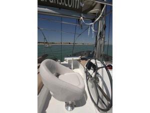 Bali 4.3 Catamaran Charter Croatia