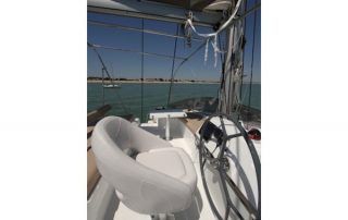 Bali 4.3 Catamaran Charter Croatia