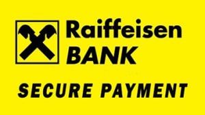 Official Raiffeisen Bank Austria in Zagreb of Catamaran Charter Croatia