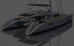 Catamaran charter Croatia about us background