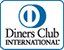 Diners-Club Card Yacht Charter