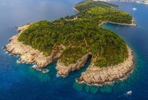 Catamaran Charter Croatia islands