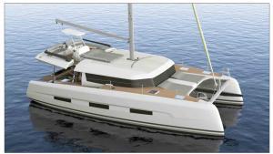 Dufour 48 Catamaran Charter Croatia