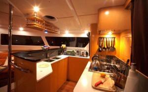 Fountaine Pajot Eleuthera 60 Catamaran Charter Croatia