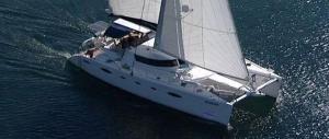 Fountaine Pajot Eleuthera 60 Catamaran Charter Croatia