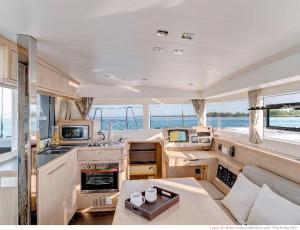 Lagoon 39 Catamaran Charter Croatia