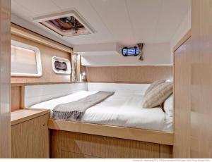 Lagoon 39 Catamaran Charter Croatia