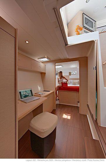 Lagoon 400 Catamaran Charter Croatia