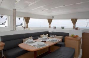 Lagoon 420 Catamaran Charter Croatia