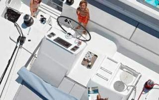 Lagoon 450 Catamaran Charter Croatia