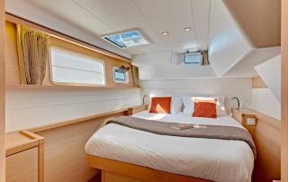 Lagoon 450 Catamaran Charter CroatiaLagoon 450 Catamaran Charter Croatia
