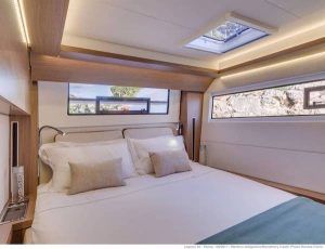 Lagoon 50 Catamaran Charter Croatia