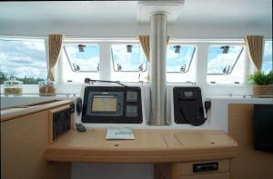 Lagoon 500 Catamaran Charter Croatia