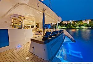 Lagoon 560 Catamaran Charter Croatia