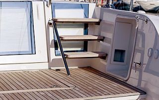 Lagoon 620 Catamaran Charter Croatia