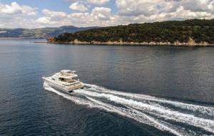 Lagoon Power 44 MY Catamaran Charter Croatia