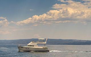 Lagoon Power 44 MY Catamaran Charter Croatia