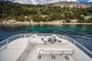 Lagoon Power 44 MY Catamaran Charter Croatia