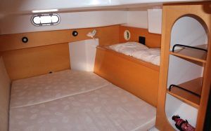 Fountaine Pajot Lavezzi 40 Catamaran Charter Croatia