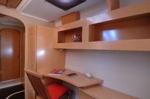 Fountaine Pajot Lipari 41 Catamaran Charter Croatia