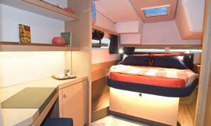 Fountaine Pajot Lucia 40 Catamaran Charter Croatia