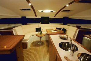 Nautitech 44 Catamaran Charter Croatia