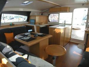 Nautitech 441 Catamaran Charter Croatia