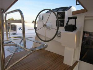 Nautitech 441 Catamaran Charter Croatia