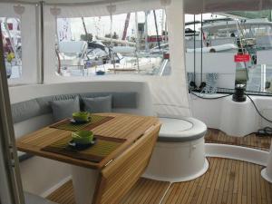 Nautitech 441 Catamaran Charter Croatia