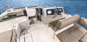 Nautitech 47 Power MY Catamaran Charter Croatia