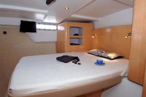 Fountaine Pajot Orana 44 Catamaran Charter Croatia