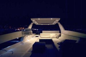 Overblue 44 Power Catamaran Charter Croatia