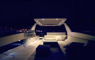 Overblue 44 Power Catamaran Charter Croatia