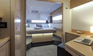 Fountaine Pajot Saba 50 Catamaran Charter Croatia