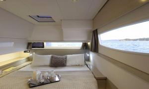 Fountaine Pajot Saba 50 Catamaran Charter Croatia