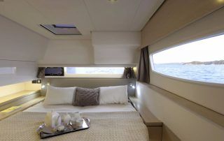 Fountaine Pajot Saba 50 Catamaran Charter Croatia