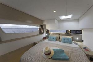 Fountaine Pajot Saba 50 Catamaran Charter Croatia